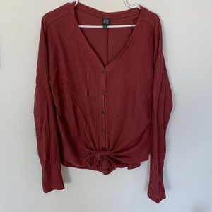 Women’s Wild Fable sweater